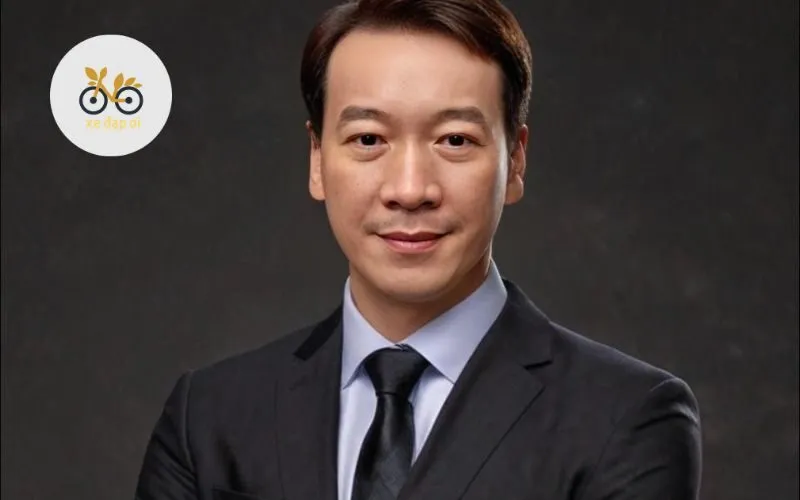 Chuyên gia Mr. Cao Luyến Tiến
