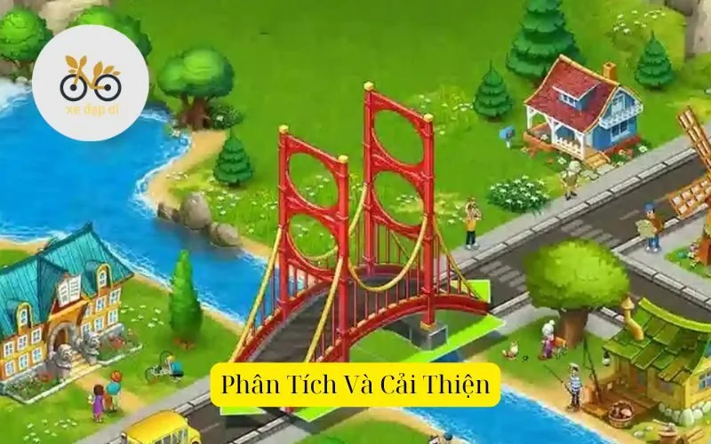 Phân tích và cải thiện