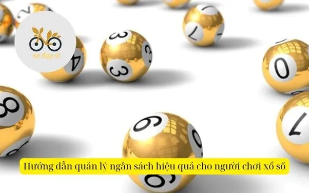 Hướng dẫn quản lý ngân sách hiệu quả cho người chơi xổ số