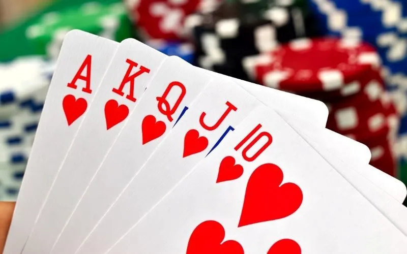 Mẹo chơi cá cược tại Vin88