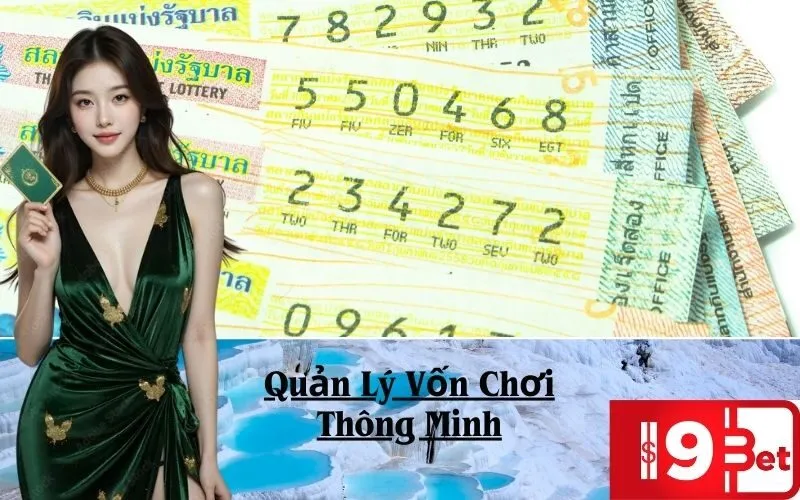 Quản Lý Vốn Chơi Thông Minh