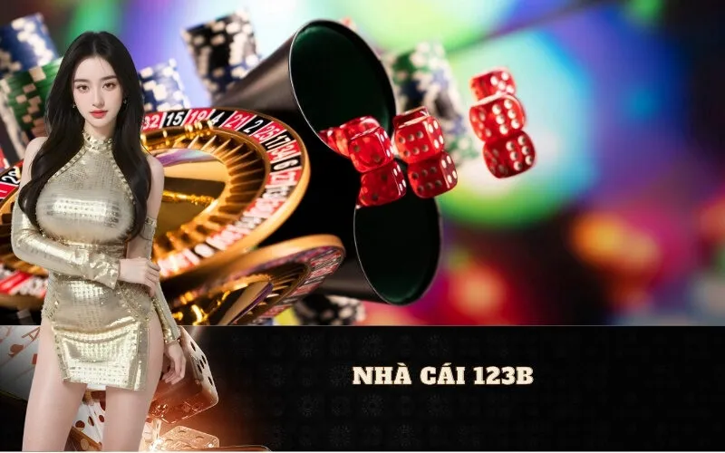 Nhà Cái 123B