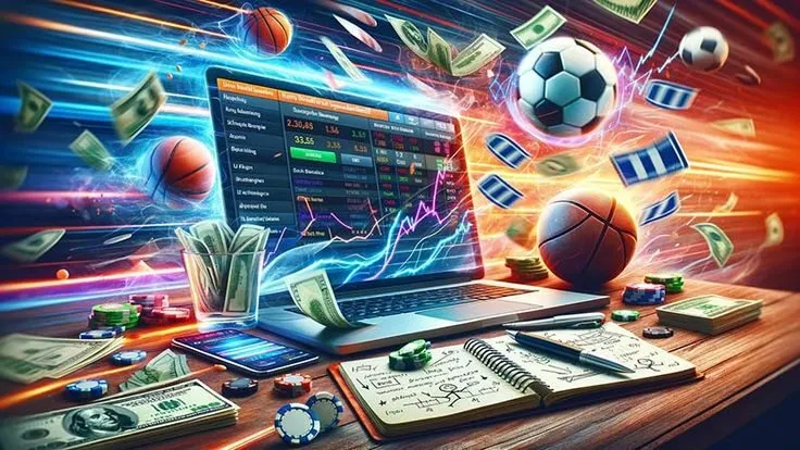Các bộ môn cá cược thể thao được yêu thích nhất