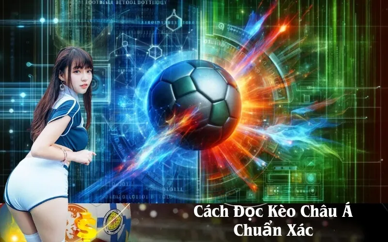 Cách Đọc Kèo Châu Á Chuẩn Xác