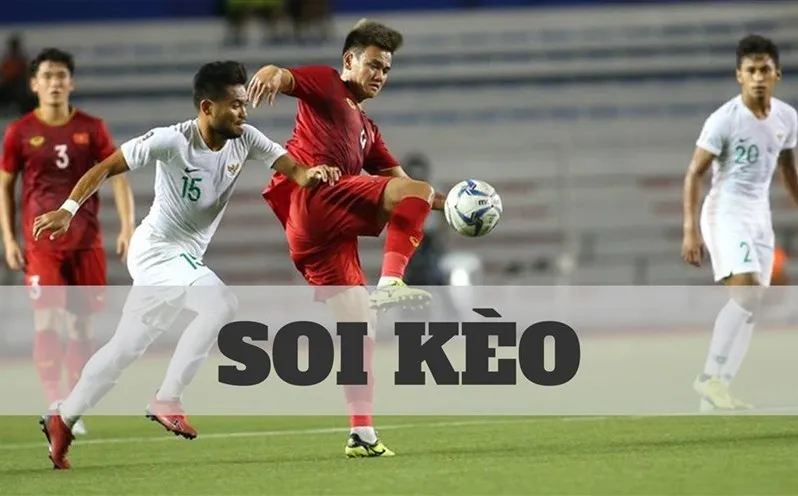 Hướng Dẫn Cách Soi Kèo Hiệu Quả