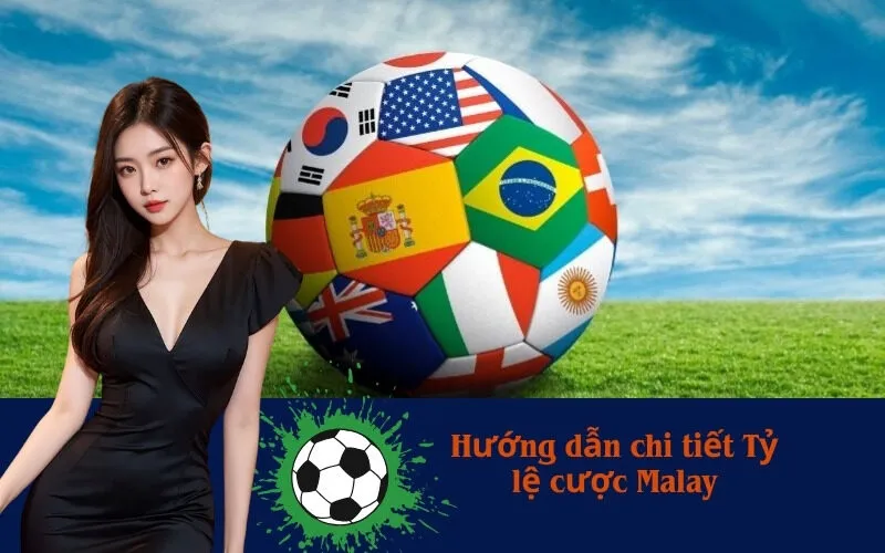Hướng dẫn chi tiết Tỷ lệ cược Malay