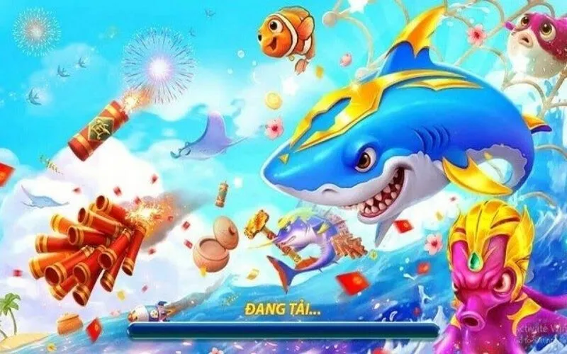 Hướng dẫn cách sửa lỗi bắn cá hiệu quả cho người mới