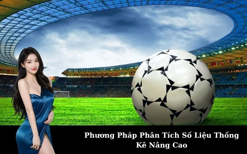 Phương Pháp Phân Tích Số Liệu Thống Kê Nâng Cao